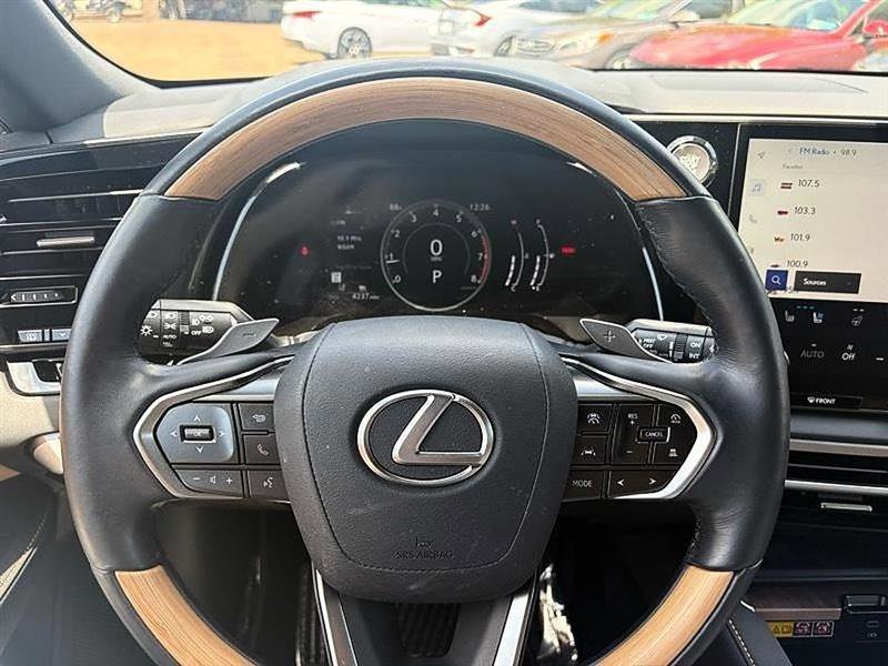 Used 2024 Lexus RX 350 Premium FWD image 24