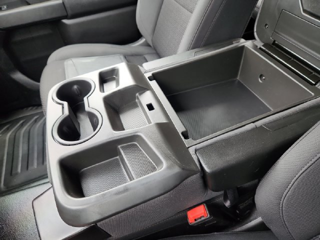 Used 2022 Chevrolet Silverado 1500 W/T w/ Trailering Package AWD/4WD image 42