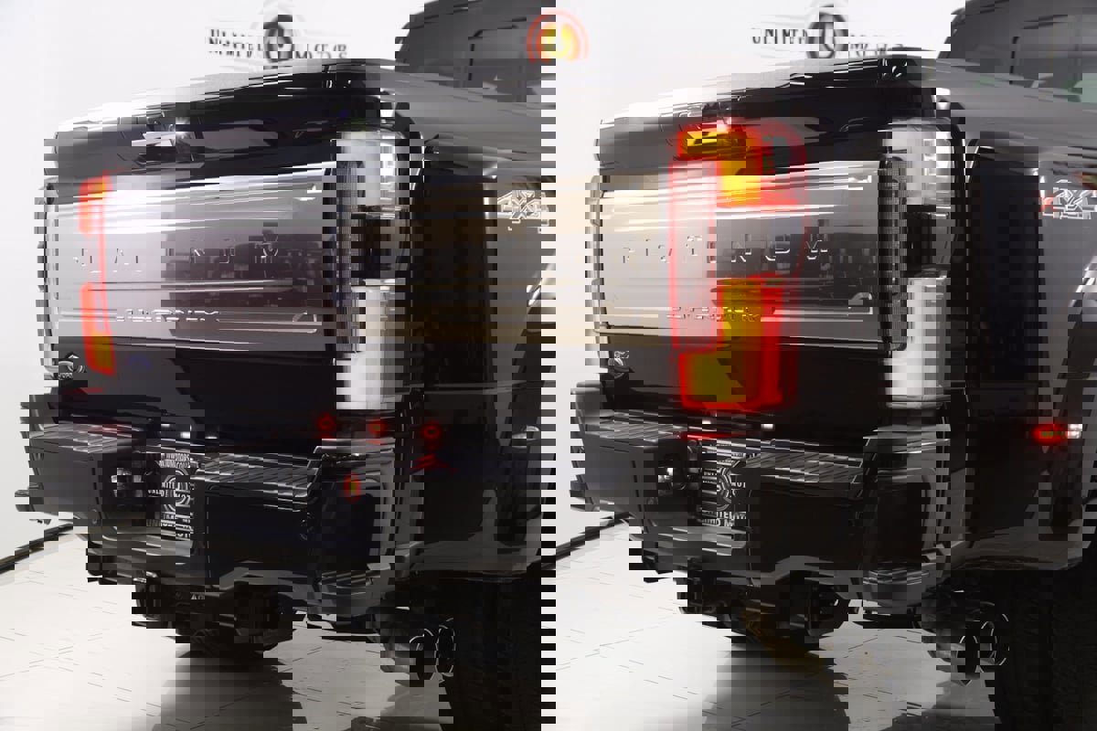 Used 2024 Ford F350 Platinum image 55