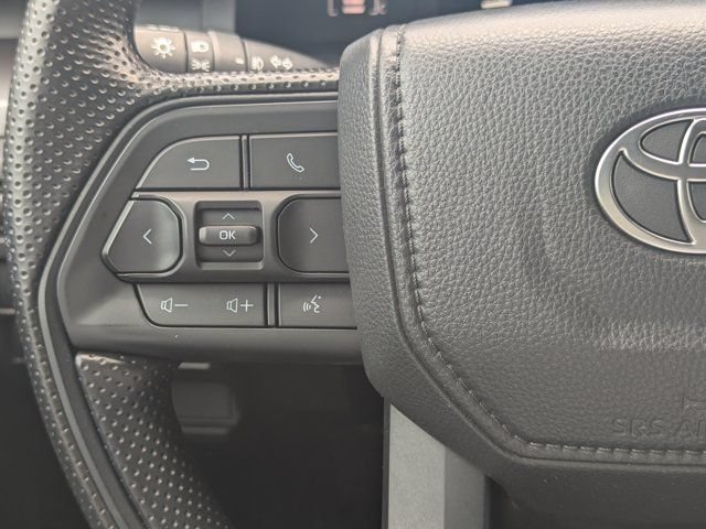 Used 2025 Toyota Tacoma SR5 RWD image 21