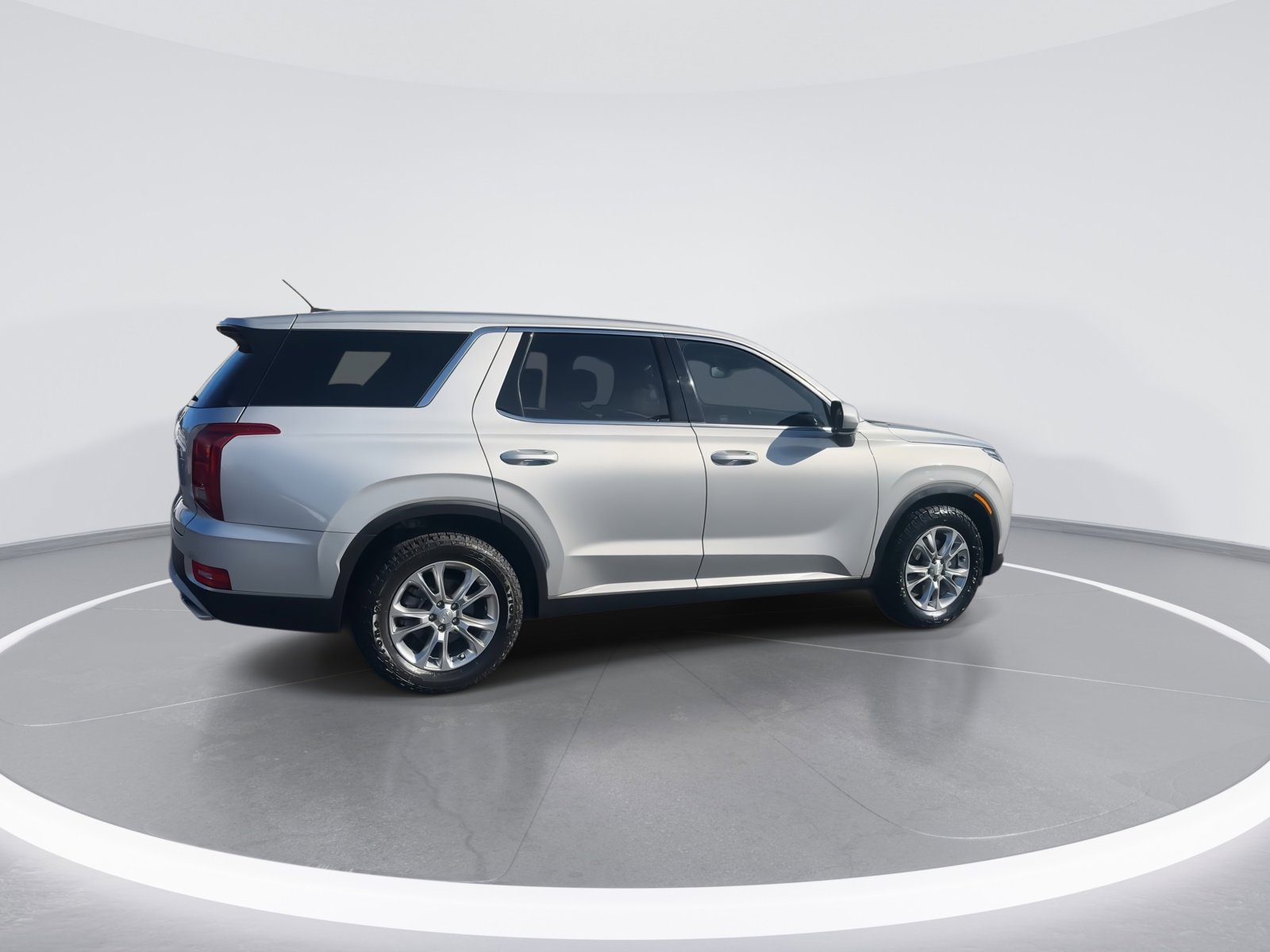 Used 2021 Hyundai Palisade SE image 9