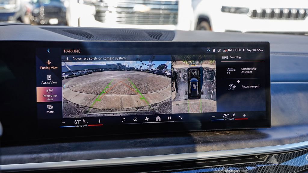 Used 2024 BMW X5 xDrive50e w/ Premium Package image 25