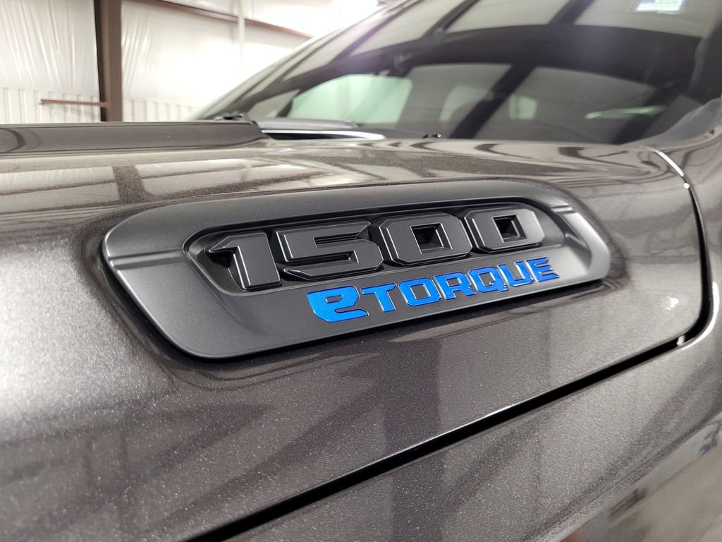 New 2026 RAM 1500 Big Horn image 13
