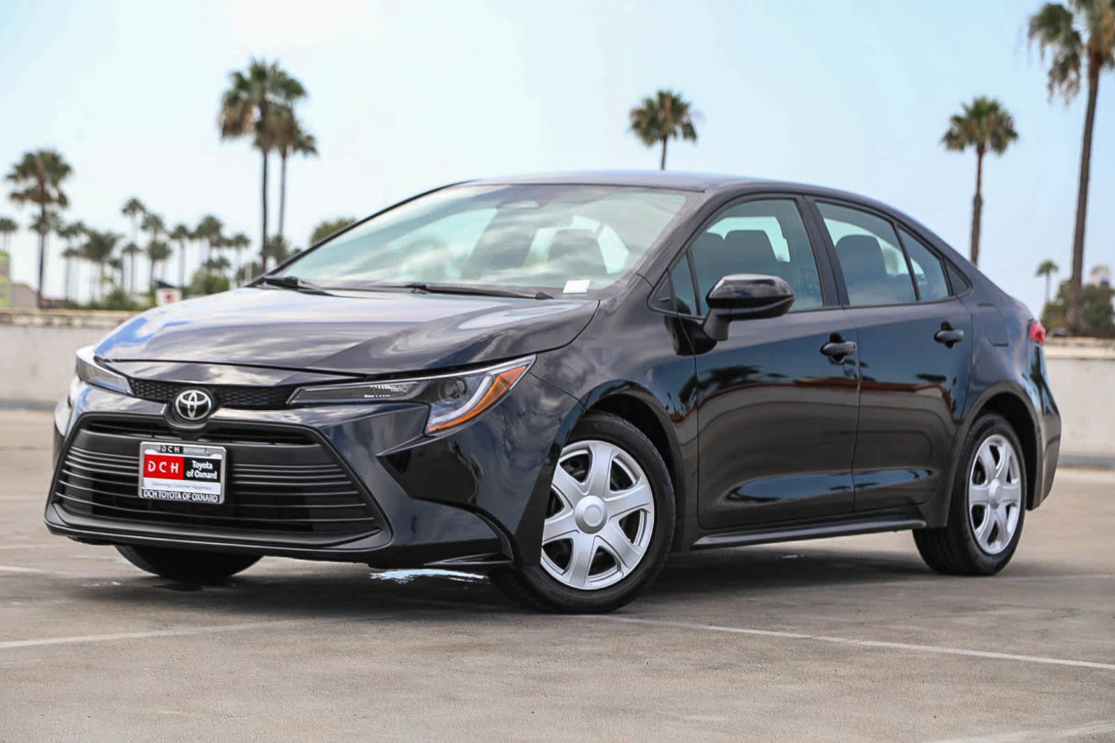 Certified 2024 Toyota Corolla LE
