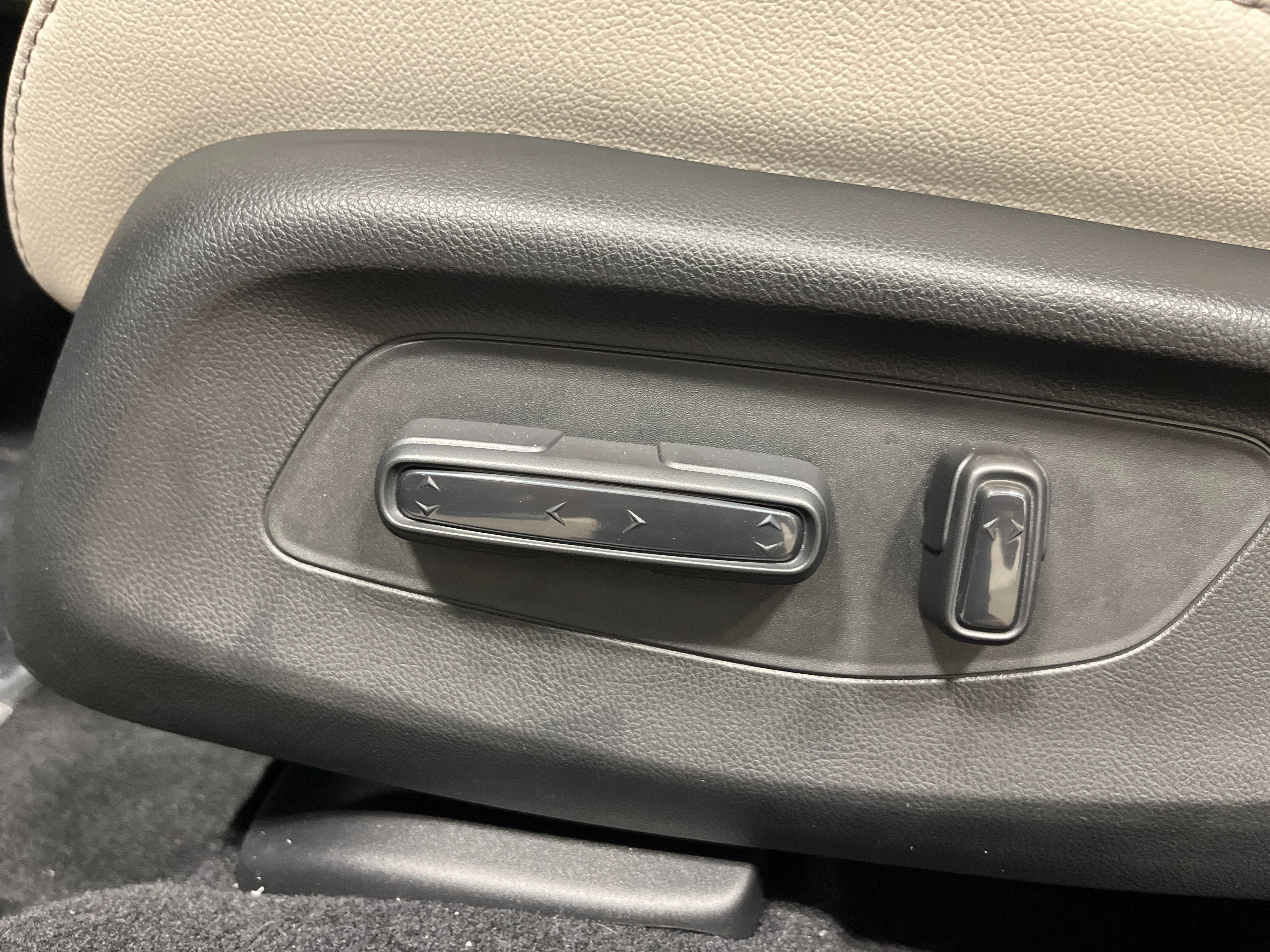 New 2027 Honda HR-V EX-L image 14