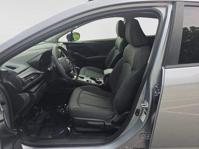 Used 2024 Subaru Crosstrek 2.0i Premium AWD/4WD image 11