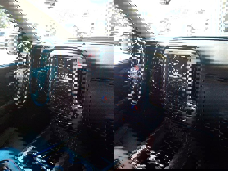 Used 2016 GMC Sierra 1500 SLT image 20