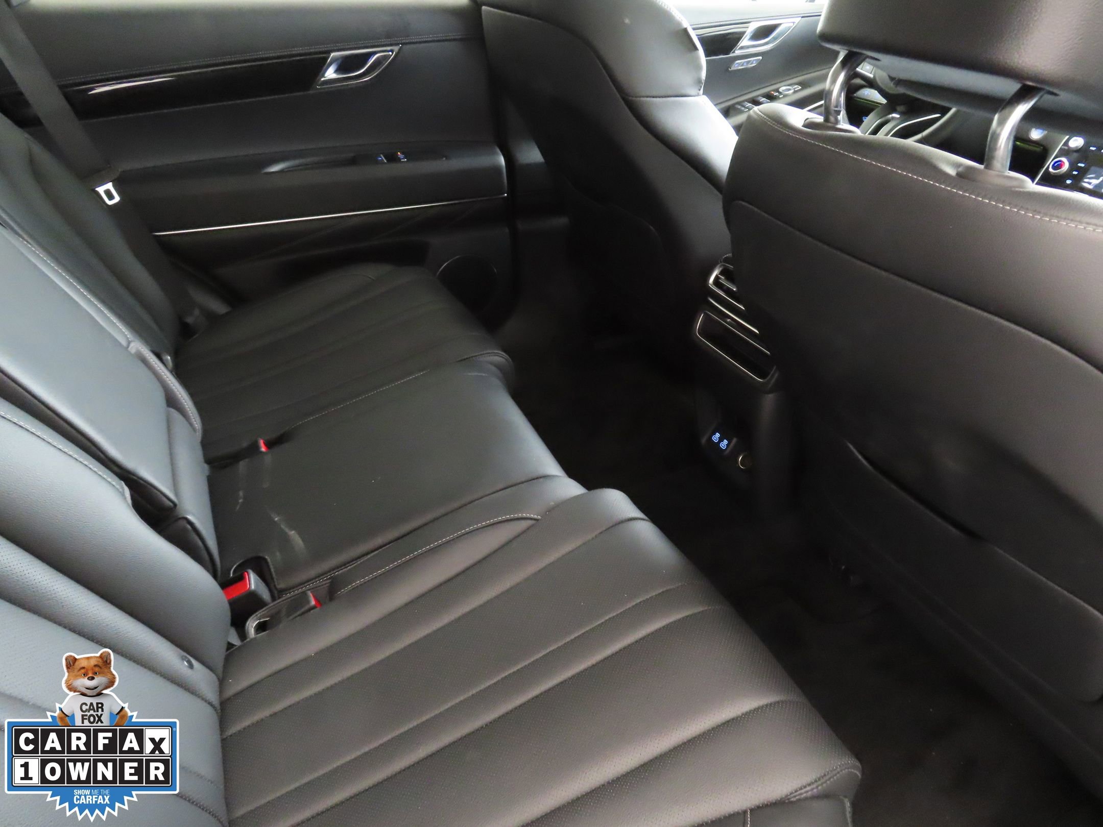 Used 2025 Genesis GV80 2.5T Standard image 25