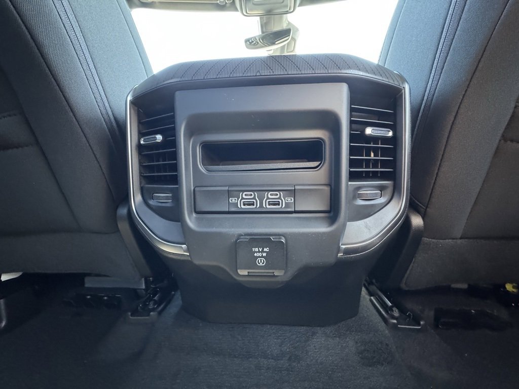 New 2026 RAM 1500 Big Horn image 14