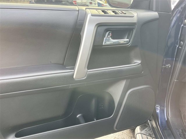 Used 2020 Toyota 4Runner SR5 image 25