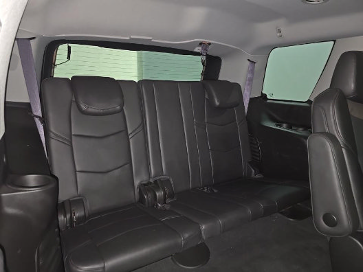Used 2016 Cadillac Escalade Luxury RWD image 11