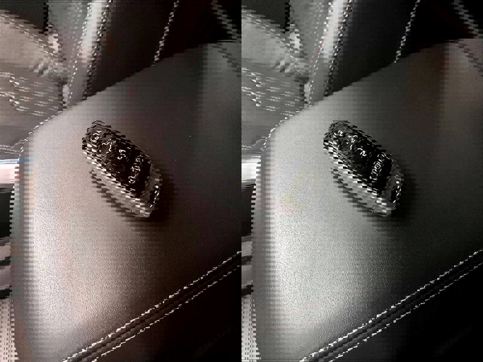 Used 2024 Audi Q8 e-tron Prestige w/ Prestige Package AWD/4WD image 11