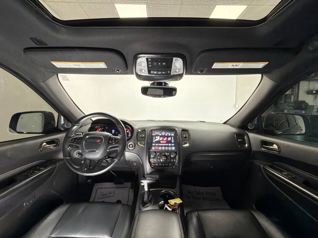 Used 2020 Dodge Durango GT AWD/4WD image 12