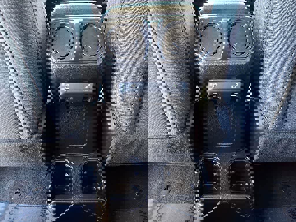 New 2026 Jeep Wrangler Unlimited Sport image 10