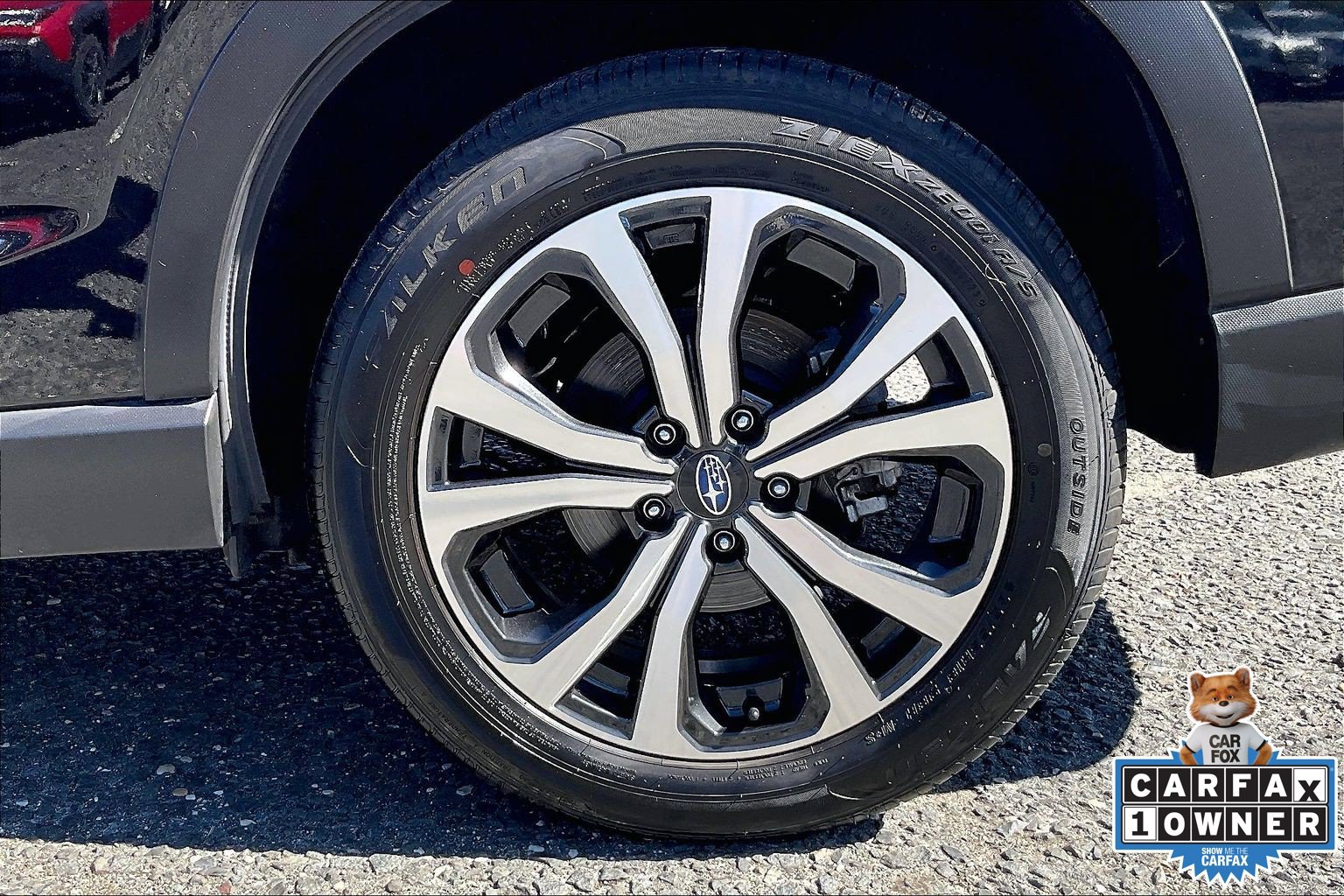Certified 2023 Subaru Forester Limited w/ Popular Package #2 AWD/4WD image 11