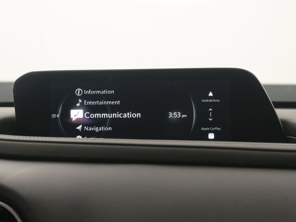 Used 2024 MAZDA CX-30 AWD 2.5 S w/ Preferred Package image 7