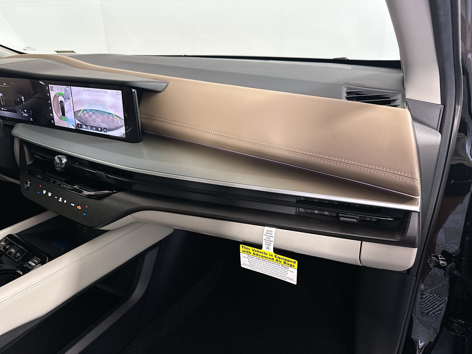 New 2026 Nissan Murano Platinum w/ Cargo Package AWD/4WD image 29