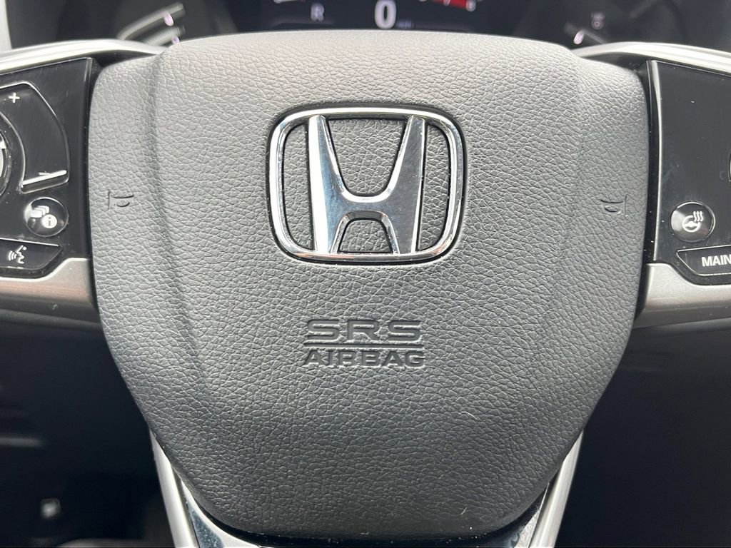 Used 2020 Honda CR-V Touring image 5