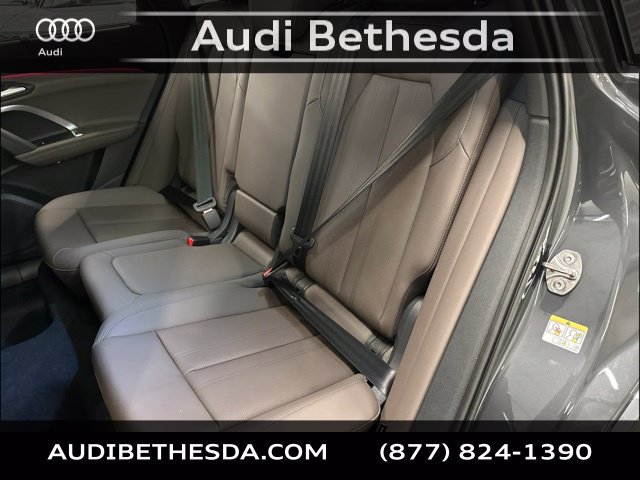 New 2026 Audi Q5 Premium Plus AWD/4WD image 24