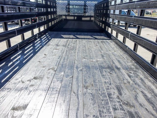 New 2024 Chevrolet Low Cab Forward 5500XG image 9