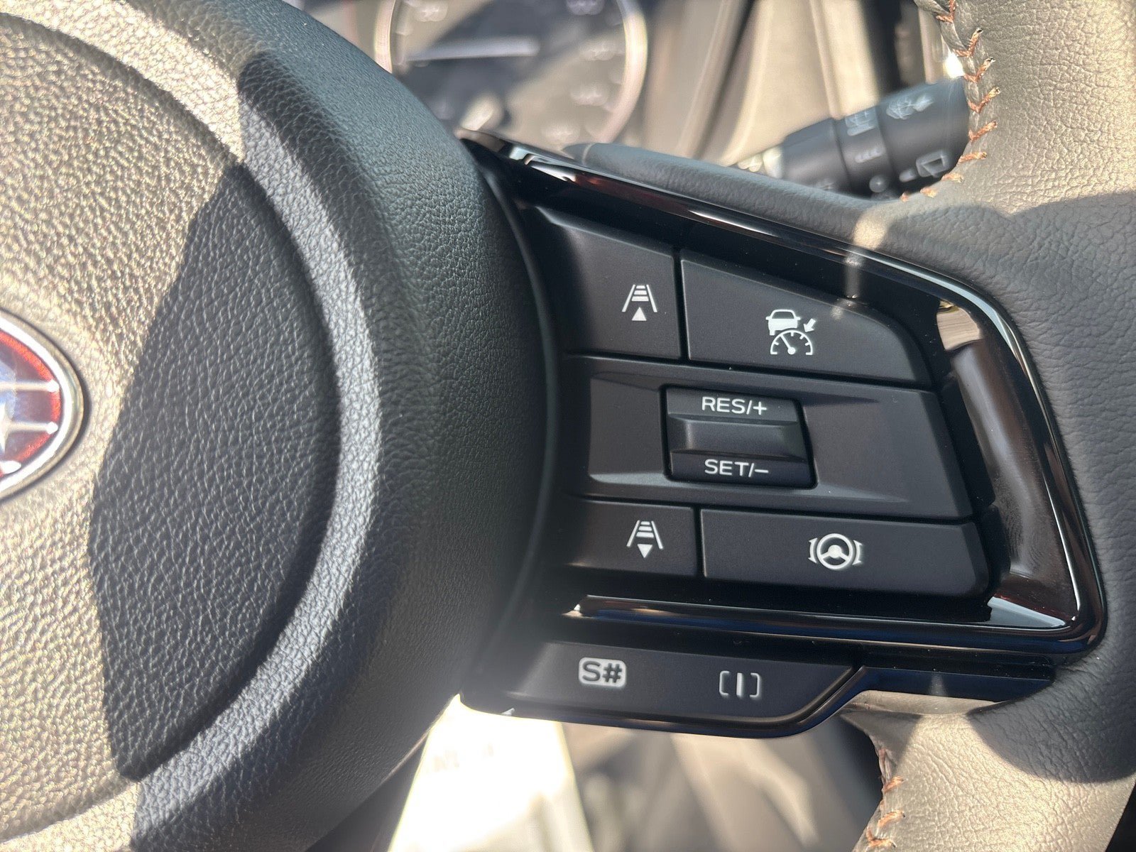 New 2026 Subaru Forester Sport AWD/4WD image 19