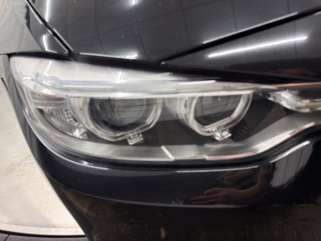 Used 2017 BMW 430i Coupe RWD image 9
