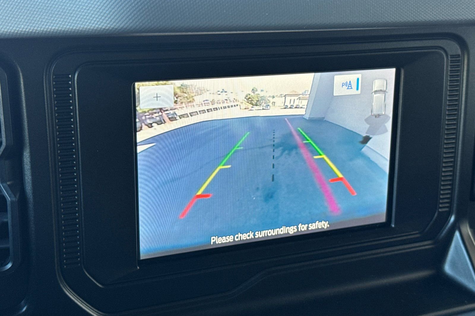 Certified 2023 Ford Bronco Big Bend image 20