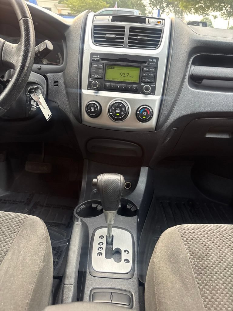 Used 2010 Kia Sportage EX FWD image 16