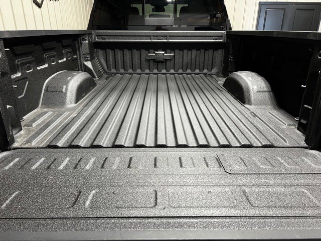 Used 2024 Chevrolet Silverado 2500 LTZ w/ LTZ Plus Package image 10