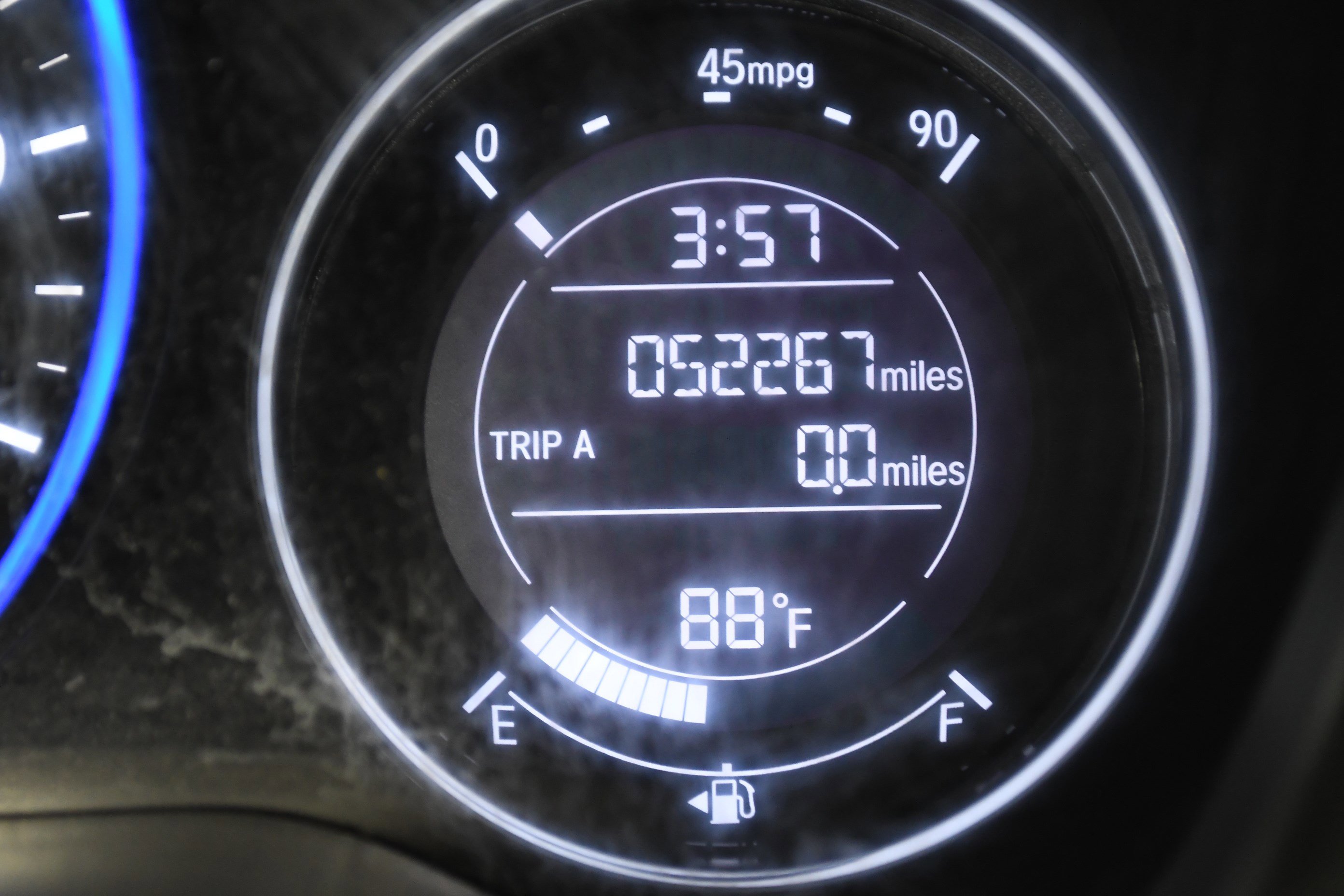 Used 2022 Honda HR-V Sport image 15