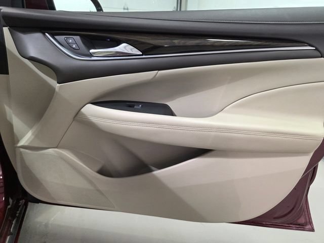 Used 2017 Buick LaCrosse Premium FWD image 28