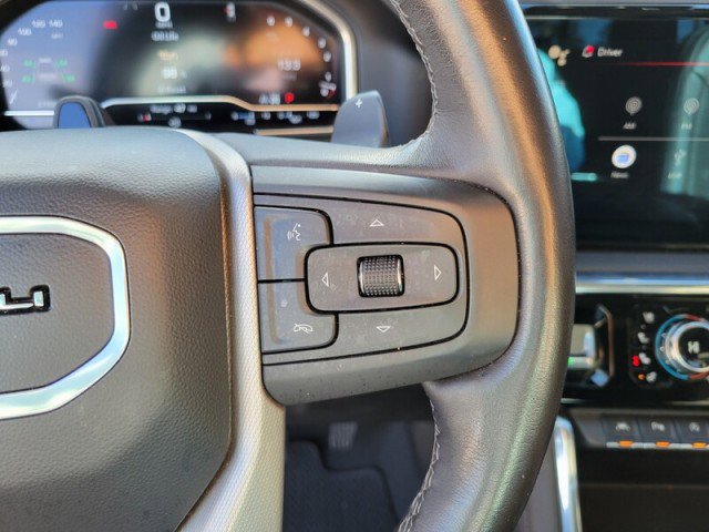 Used 2024 GMC Sierra 1500 Denali AWD/4WD image 17
