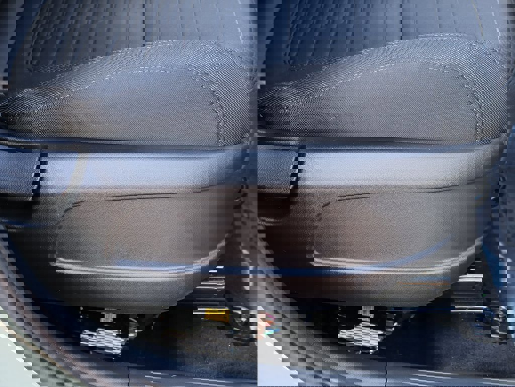 Certified 2022 Hyundai Santa Cruz SEL Premium w/ Cargo Package image 11