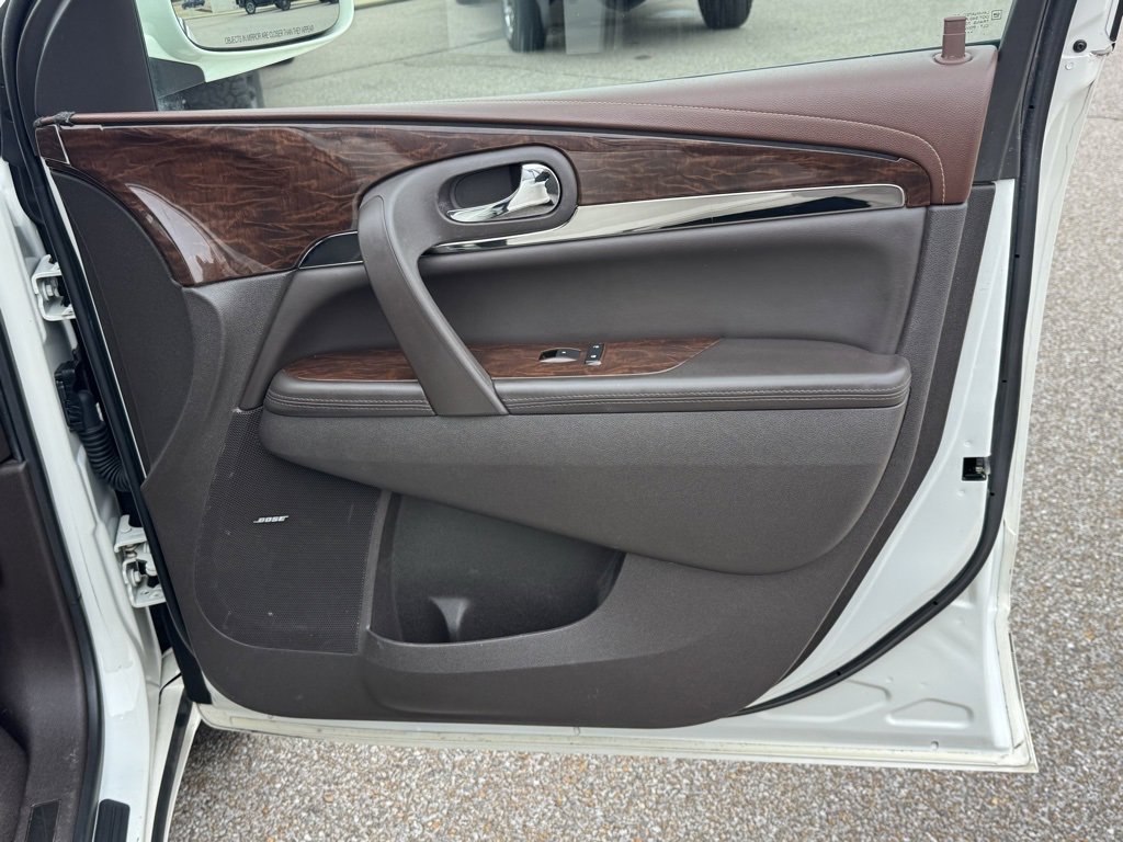 Used 2014 Buick Enclave Leather image 44