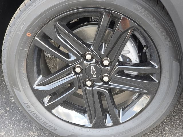 New 2026 Chevrolet TrailBlazer LT w/ Midnight Edition FWD image 7