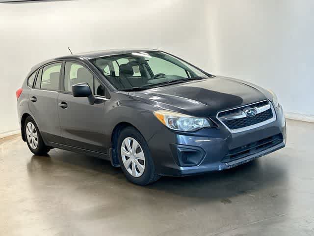 Used 2013 Subaru Impreza 2.0i AWD/4WD image 28