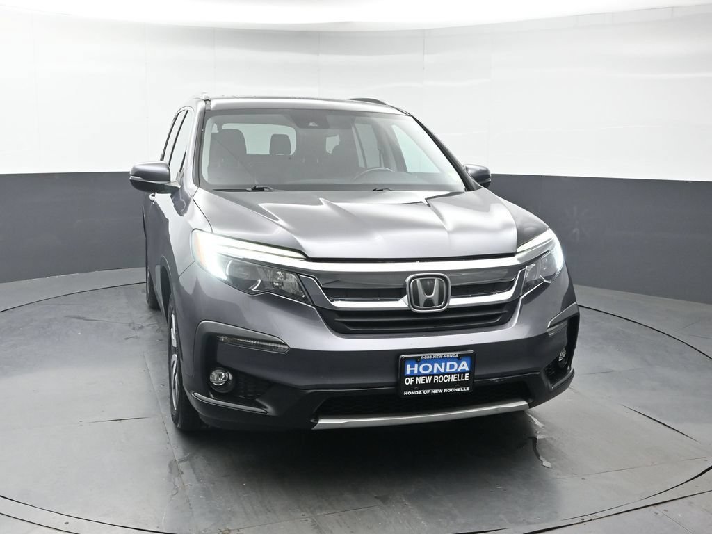 Used 2019 Honda Pilot EX-L image 9