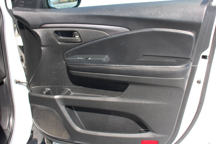 Used 2023 Honda Passport EX-L image 19