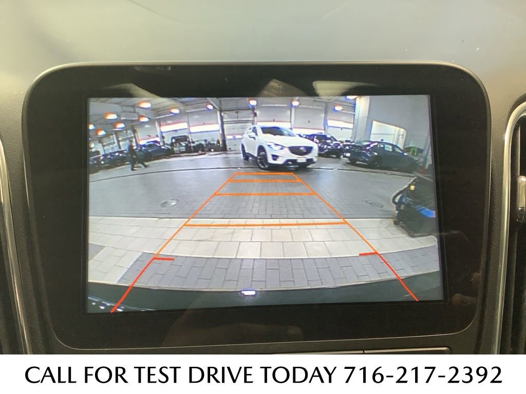 Used 2017 Chevrolet Malibu LT image 21