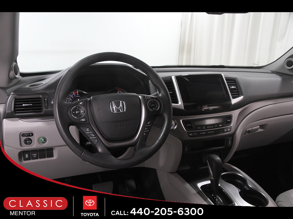 Used 2019 Honda Ridgeline RTL-T image 6