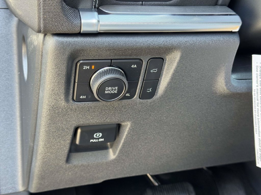 New 2027 Ford Expedition Max Platinum AWD/4WD image 9
