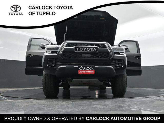 Used 2023 Toyota Tacoma TRD Pro image 50