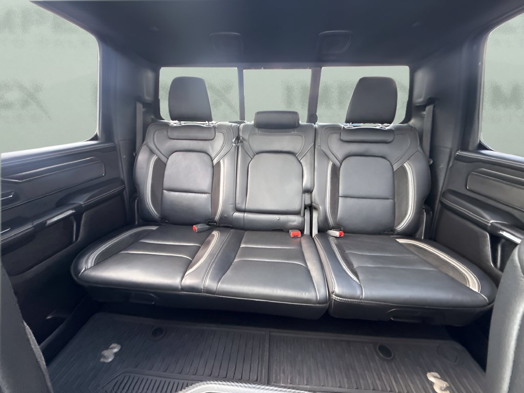 Used 2023 RAM 1500 TRX w/ TRX Level 2 Equipment Group AWD/4WD image 11