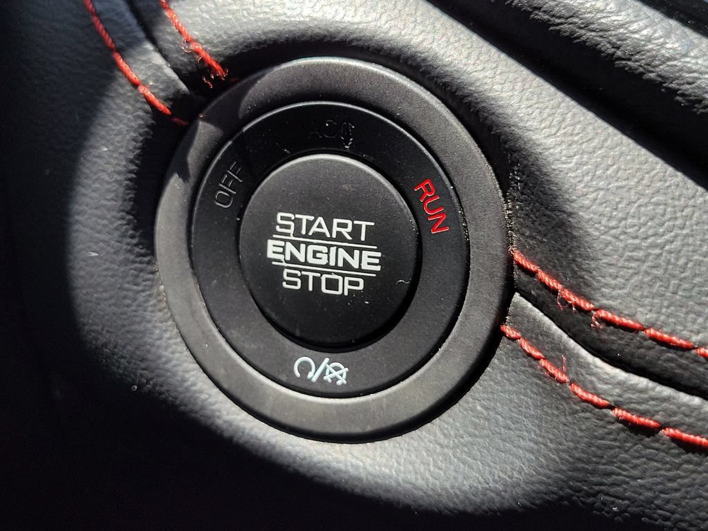 Used 2023 Dodge Durango GT AWD/4WD image 33