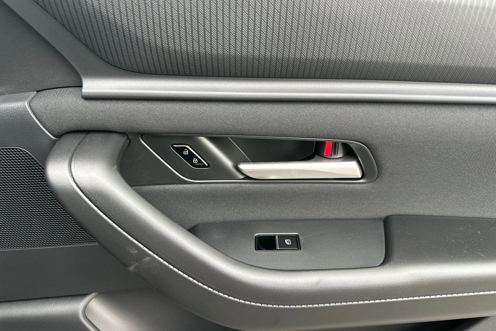 New 2026 MAZDA CX-90 3.3 Turbo w/ Select Package image 21