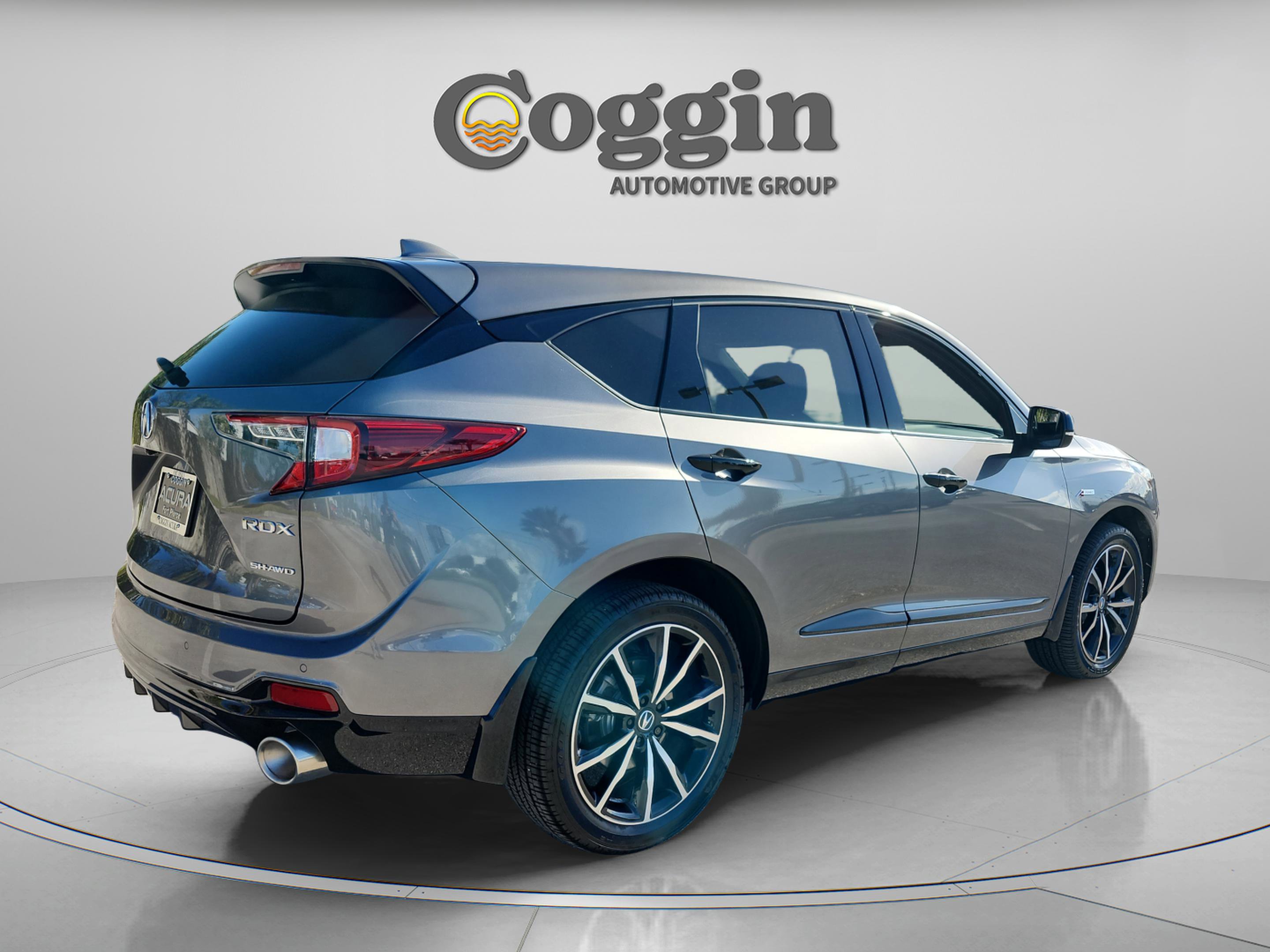 Used 2025 Acura RDX A-Spec image 5