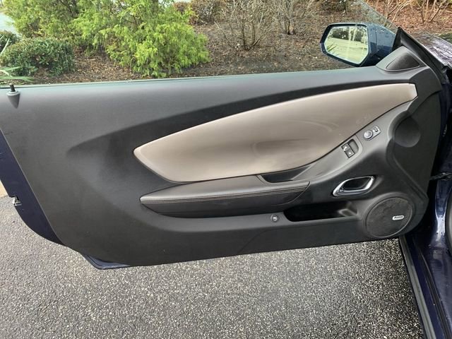 Used 2011 Chevrolet Camaro LT w/ RS Package image 15