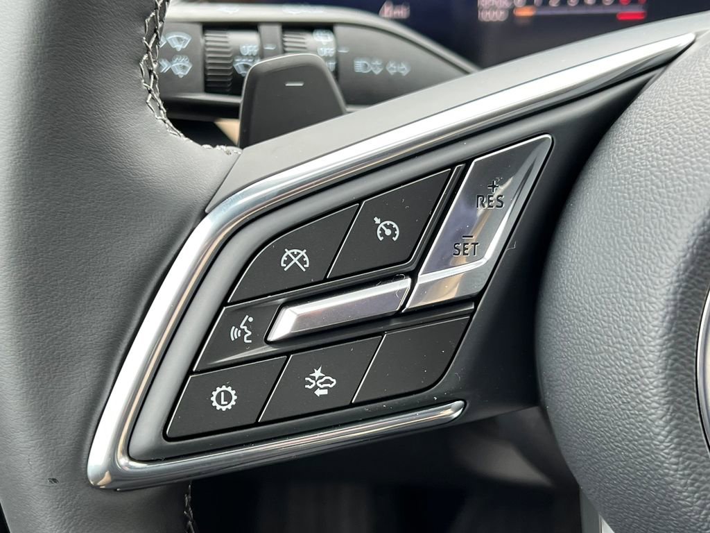 New 2026 Buick Enclave Preferred image 22