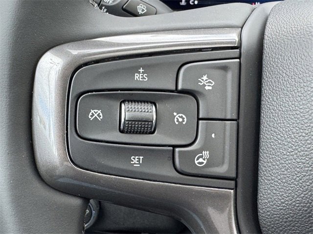 New 2026 Chevrolet Silverado 2500 ZR2 w/ ZR2 Bison Edition image 20