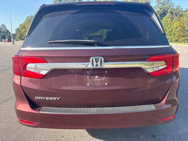 Used 2019 Honda Odyssey EX-L image 12